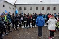 W najbliższy piątek i sobotę (21 i 22 kwietnia) na terenie gminy Goleszów odbędą się zawody „Salamandra Ultra Trail”